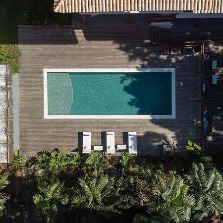 O Canto Do Vale Trancoso Ngoại thất bức ảnh