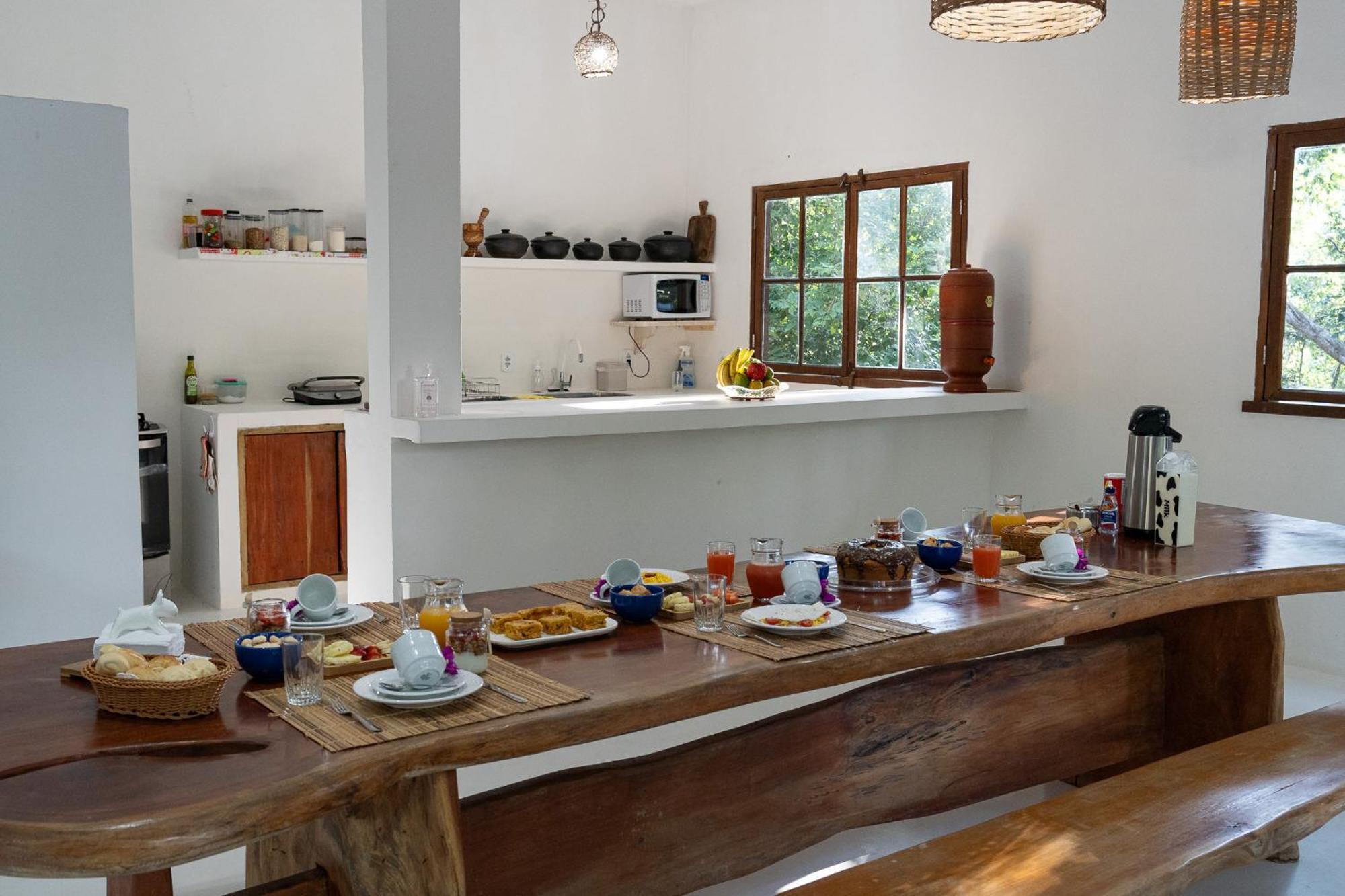 O Canto Do Vale Trancoso Ngoại thất bức ảnh