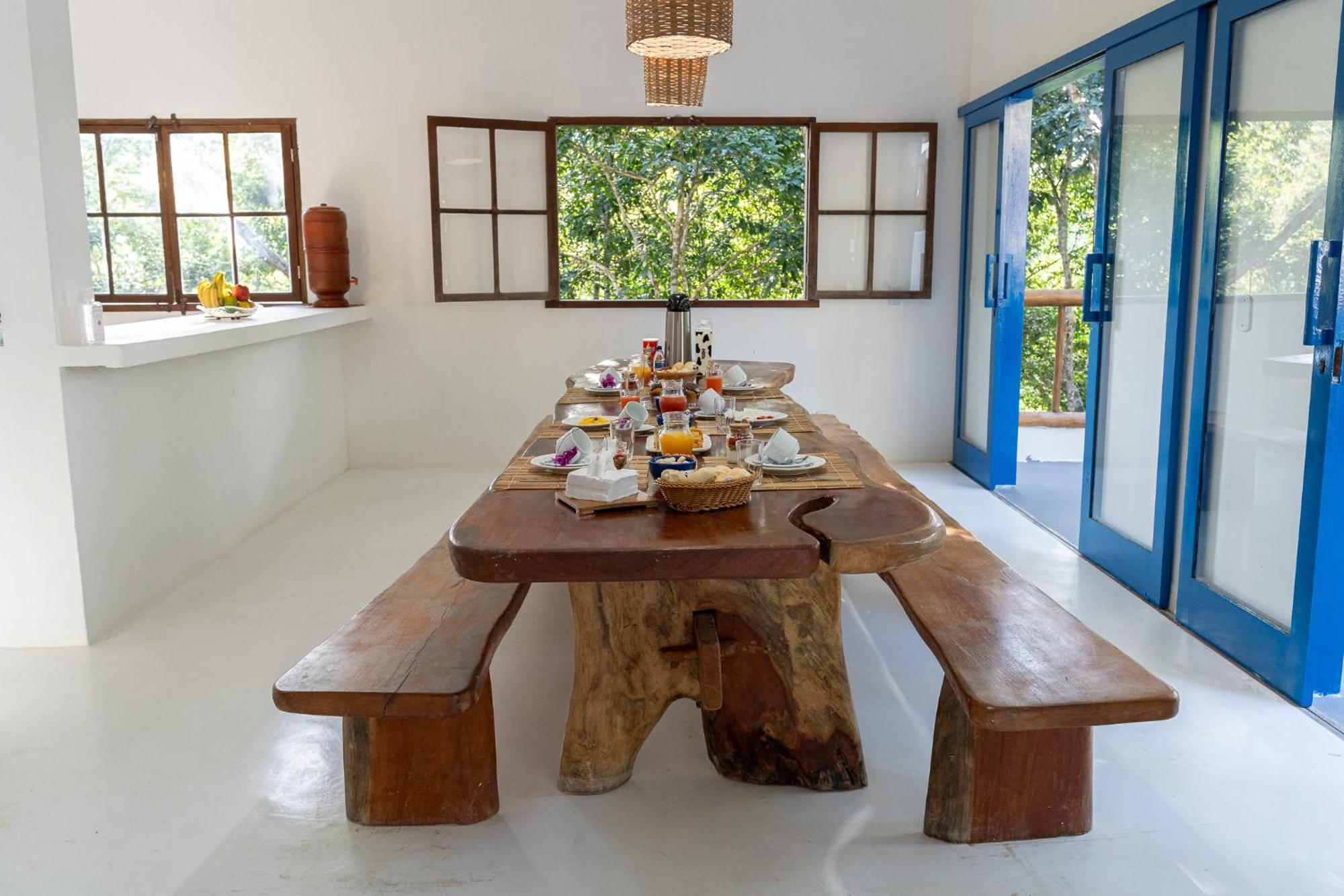 O Canto Do Vale Trancoso Ngoại thất bức ảnh