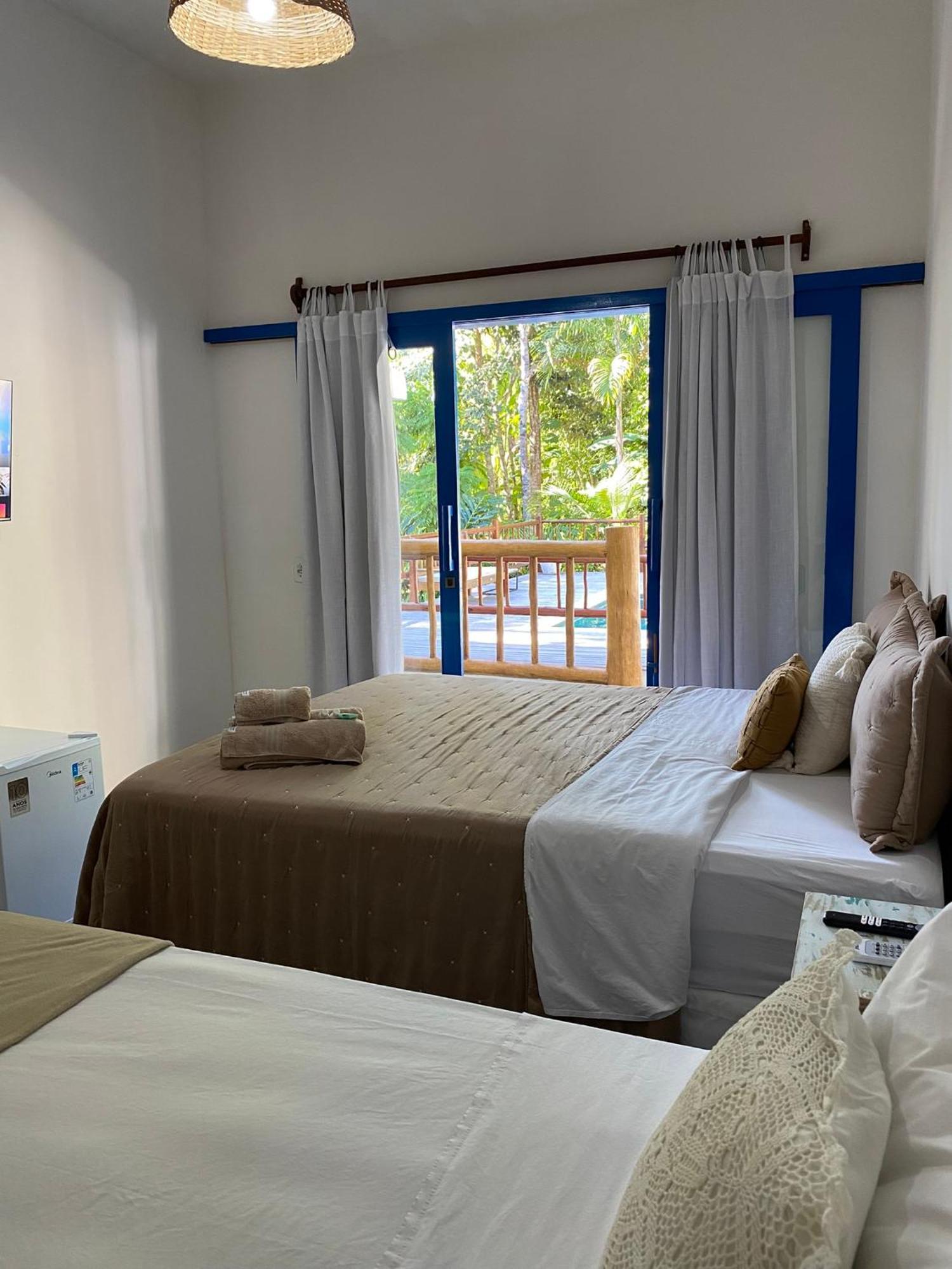 O Canto Do Vale Trancoso Ngoại thất bức ảnh